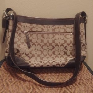 Coach Bag - Large